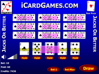 Solitaire