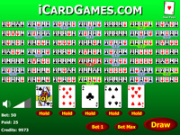 Caribbean Stud Poker